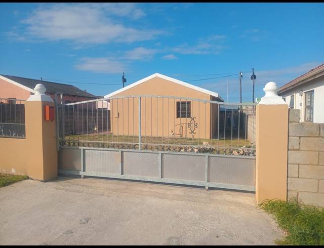2 BEDROOM HOUSE FOR SALE IN MOTHERWELL NU 5